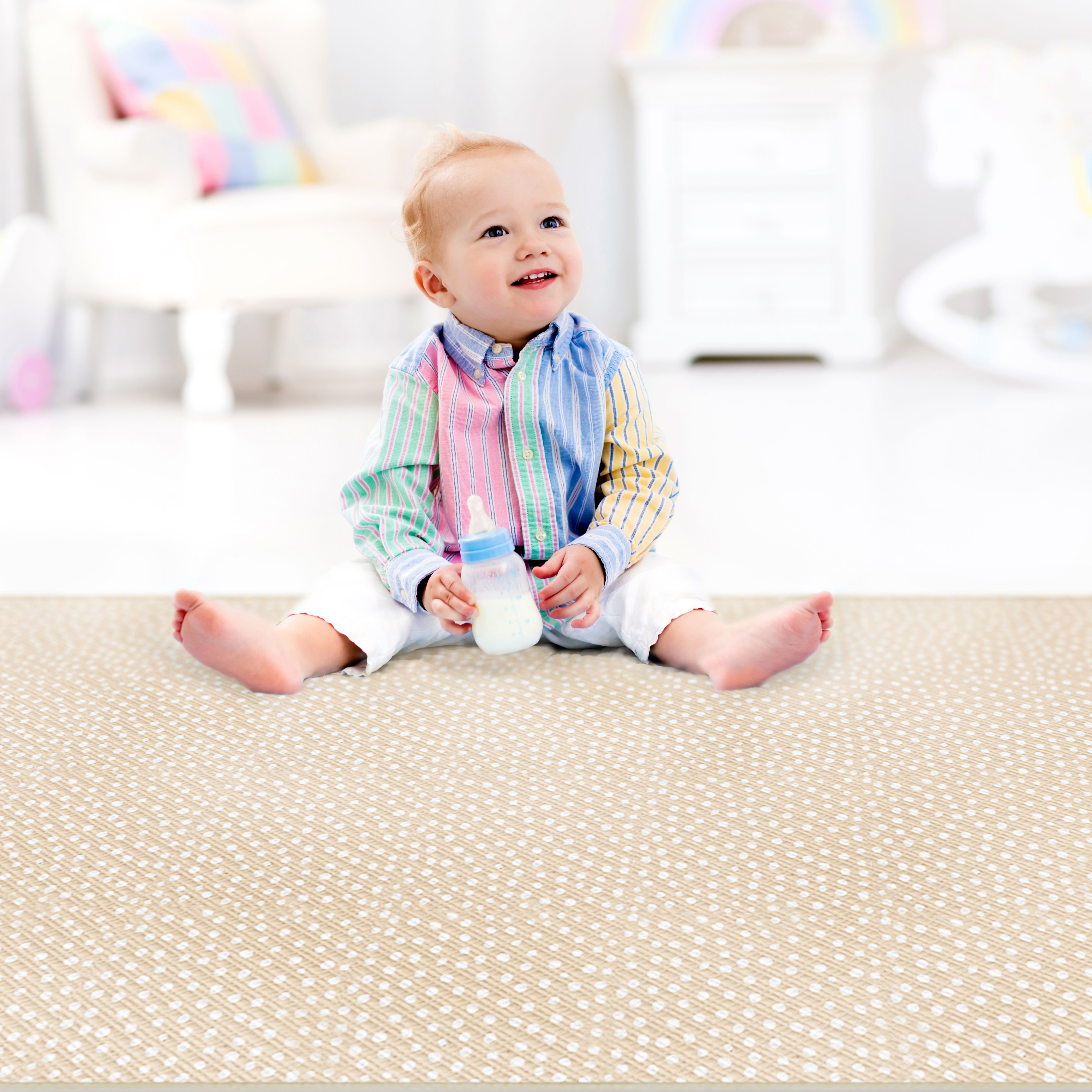 Baby XPE foam Playmat