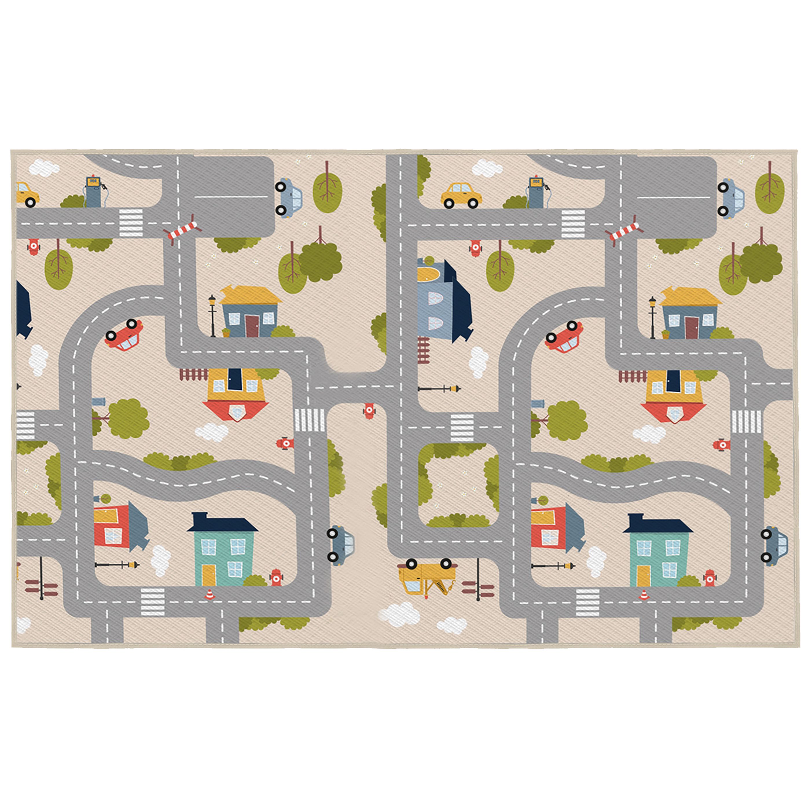 Baby XPE foam Playmat