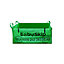 Babyskip Heavy duty Green Rubble bag 1146.83L 1500kg