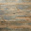 Bachata Hadaka Wood effect Luxury vinyl click Flooring Sample