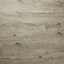 Bachata Pecan Wood effect Luxury vinyl click Flooring Sample
