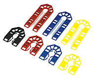 Backpackers Plastic Shims