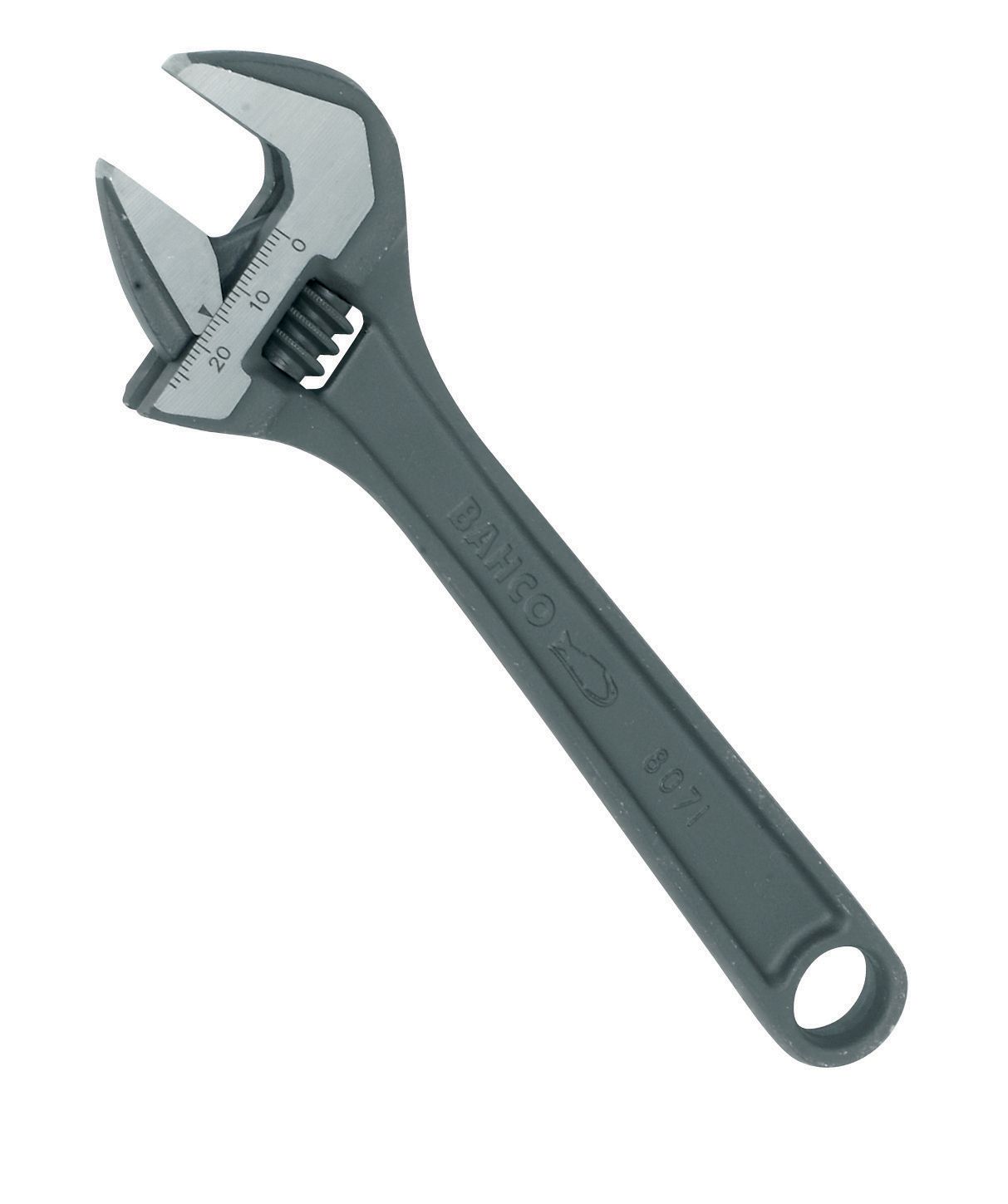 Bahco 27mm Adjustable wrench