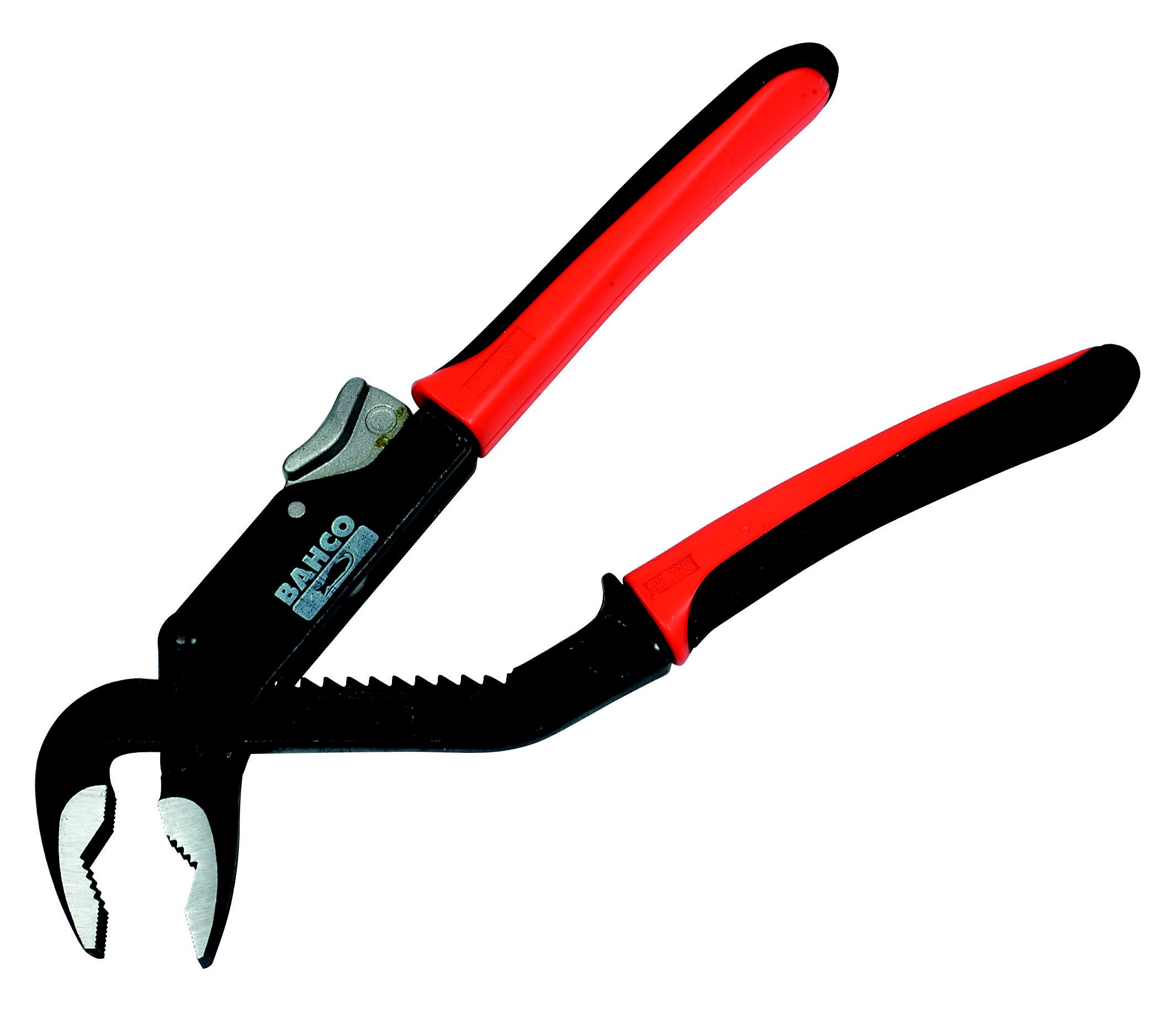 Bahco Slip joint pliers DIY at B&Q