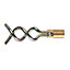 Bailey Drain rod attachment (L)110mm