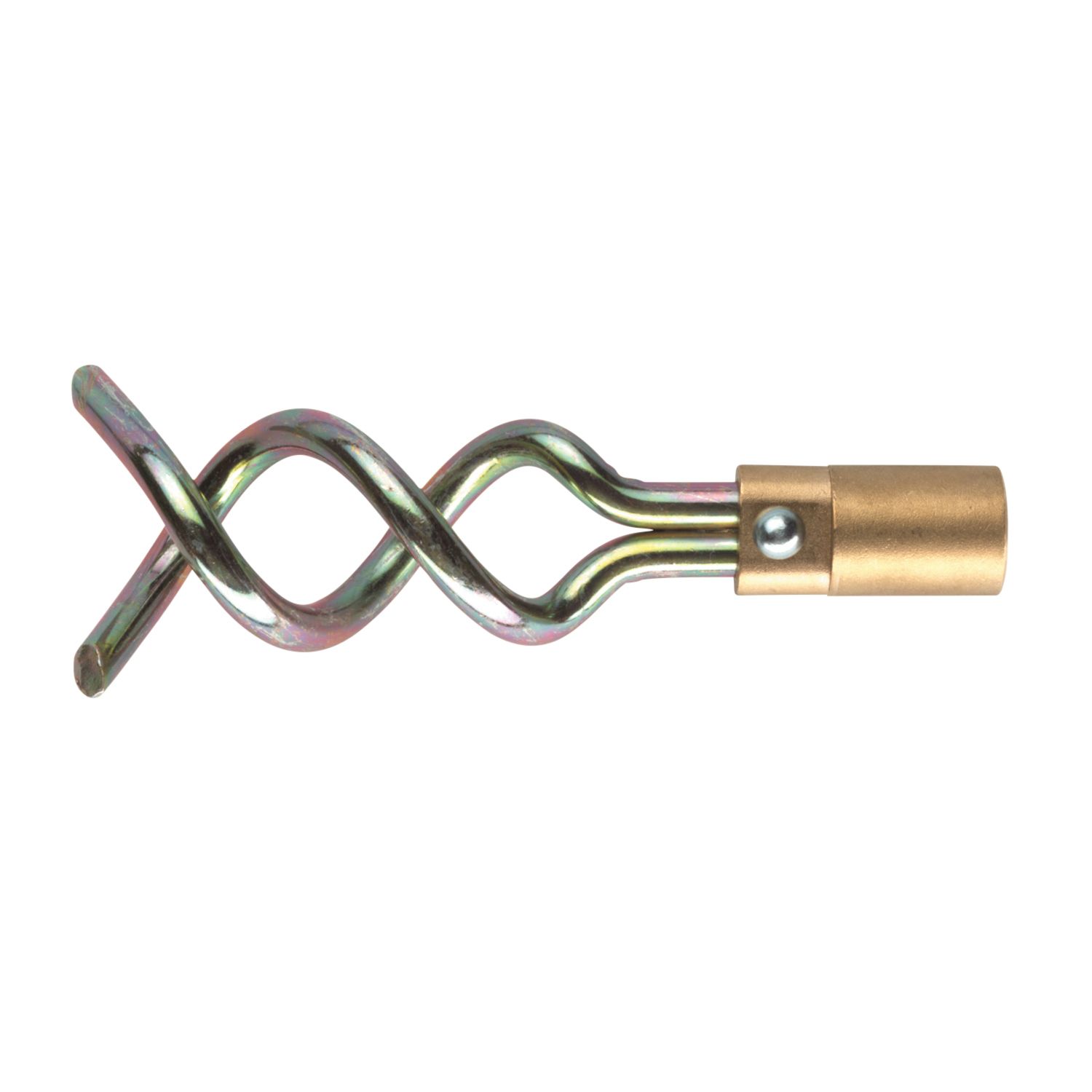 Drain rod attachments discount