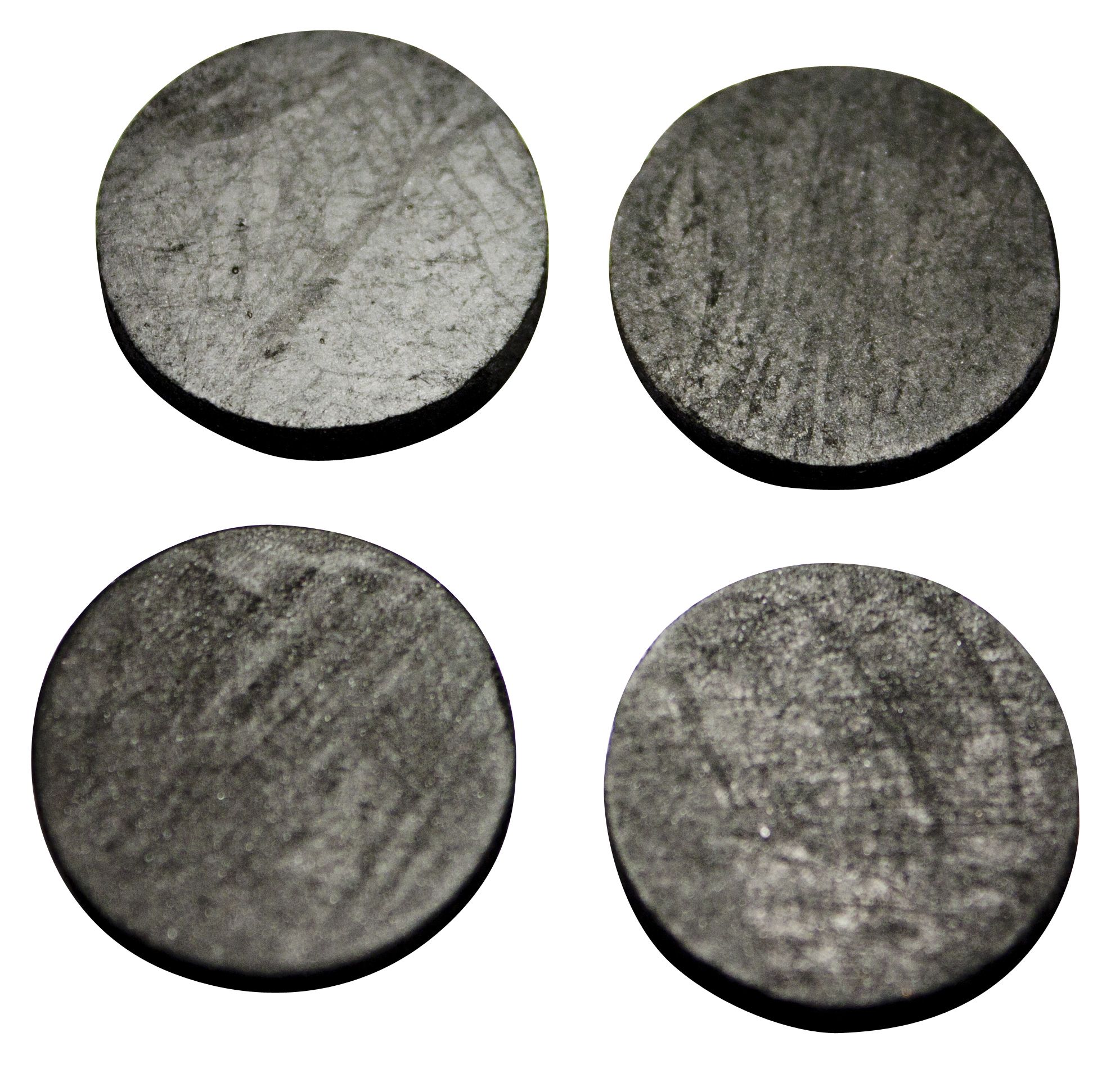BALLVALVE WASHER 5/8IN 4 PACK