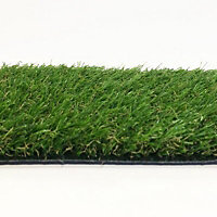 Banbury High density Artificial grass 4m² (T)30mm
