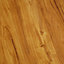 Bannerton Natural Oak effect Laminate flooring