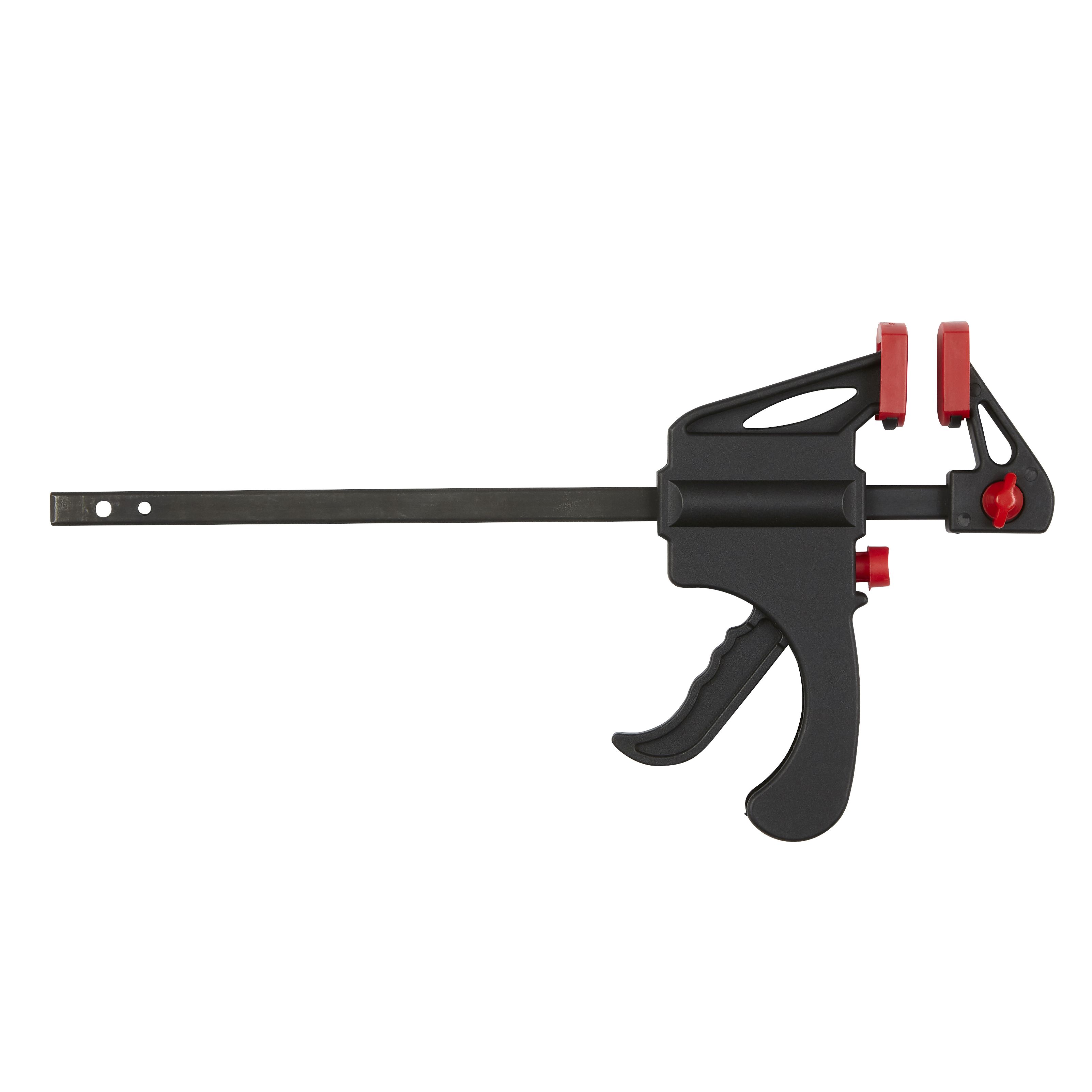 Bar clamp & spreader 150mm DIY at B&Q