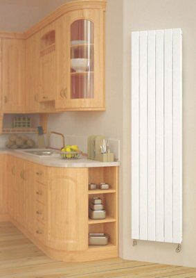 Barlo Panel Radiator, (W)360mm x (H)1800mm