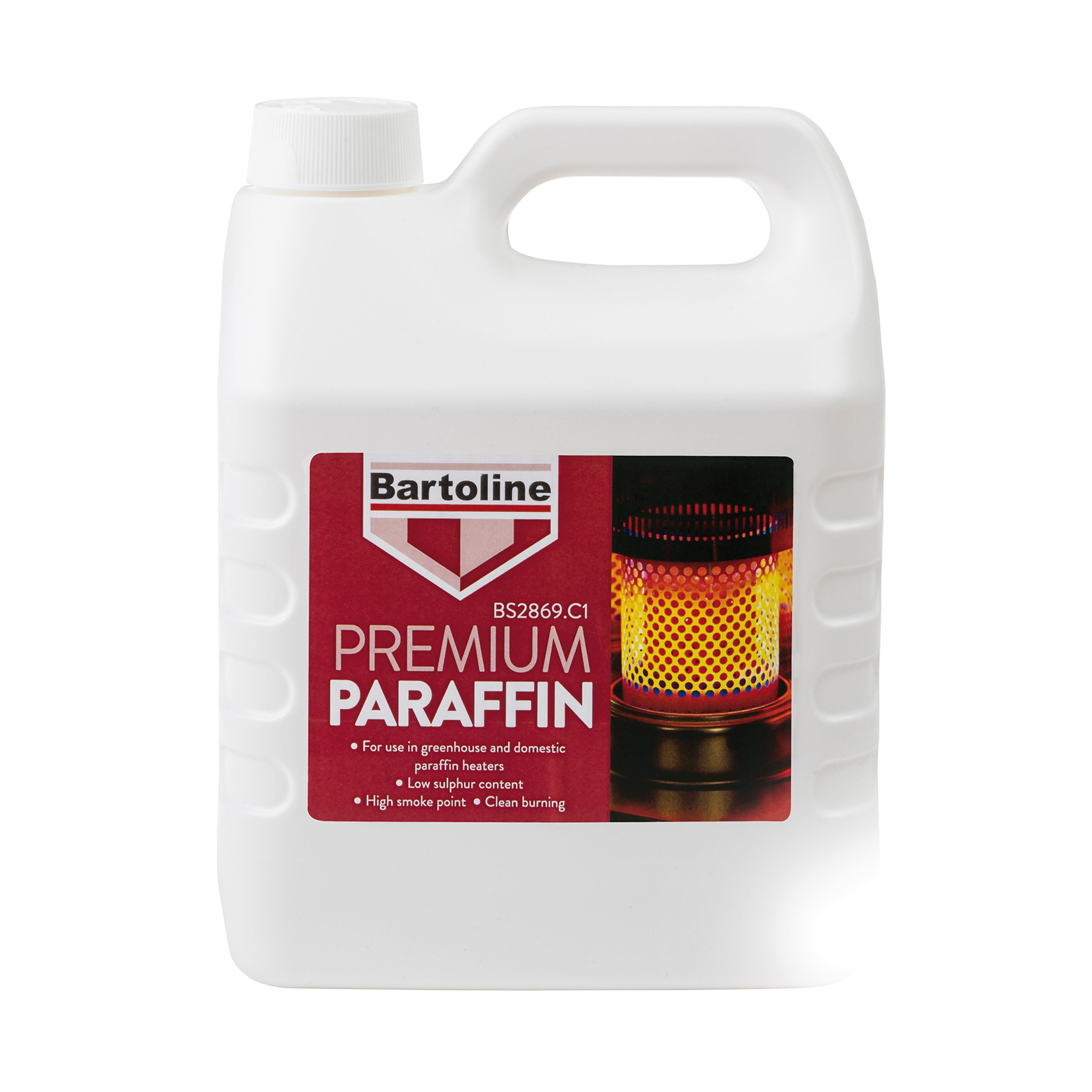 Paraffine Blue Ribbon - Paraffins