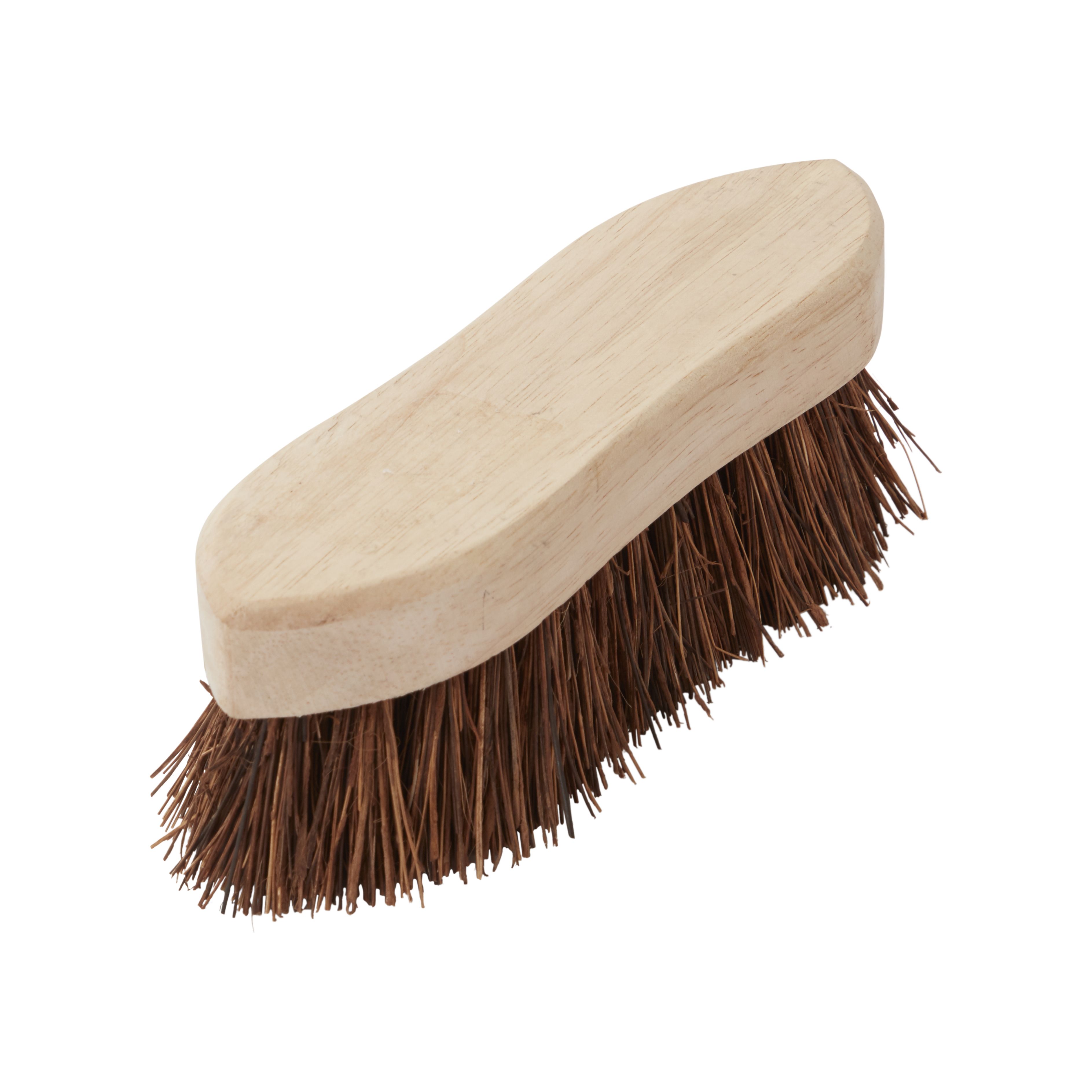 Bassine Scrubbing brush, (W)60mm