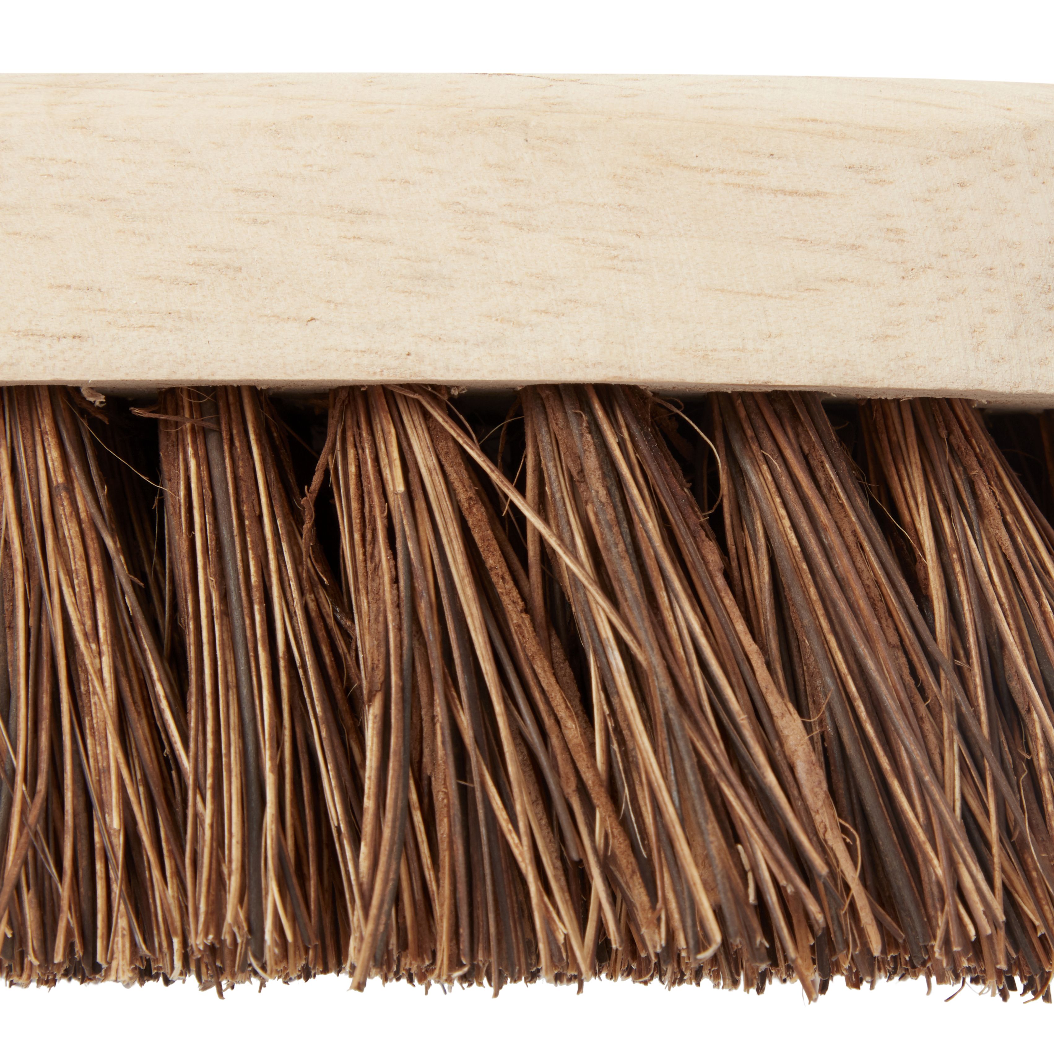 Bassine Scrubbing brush, (W)60mm