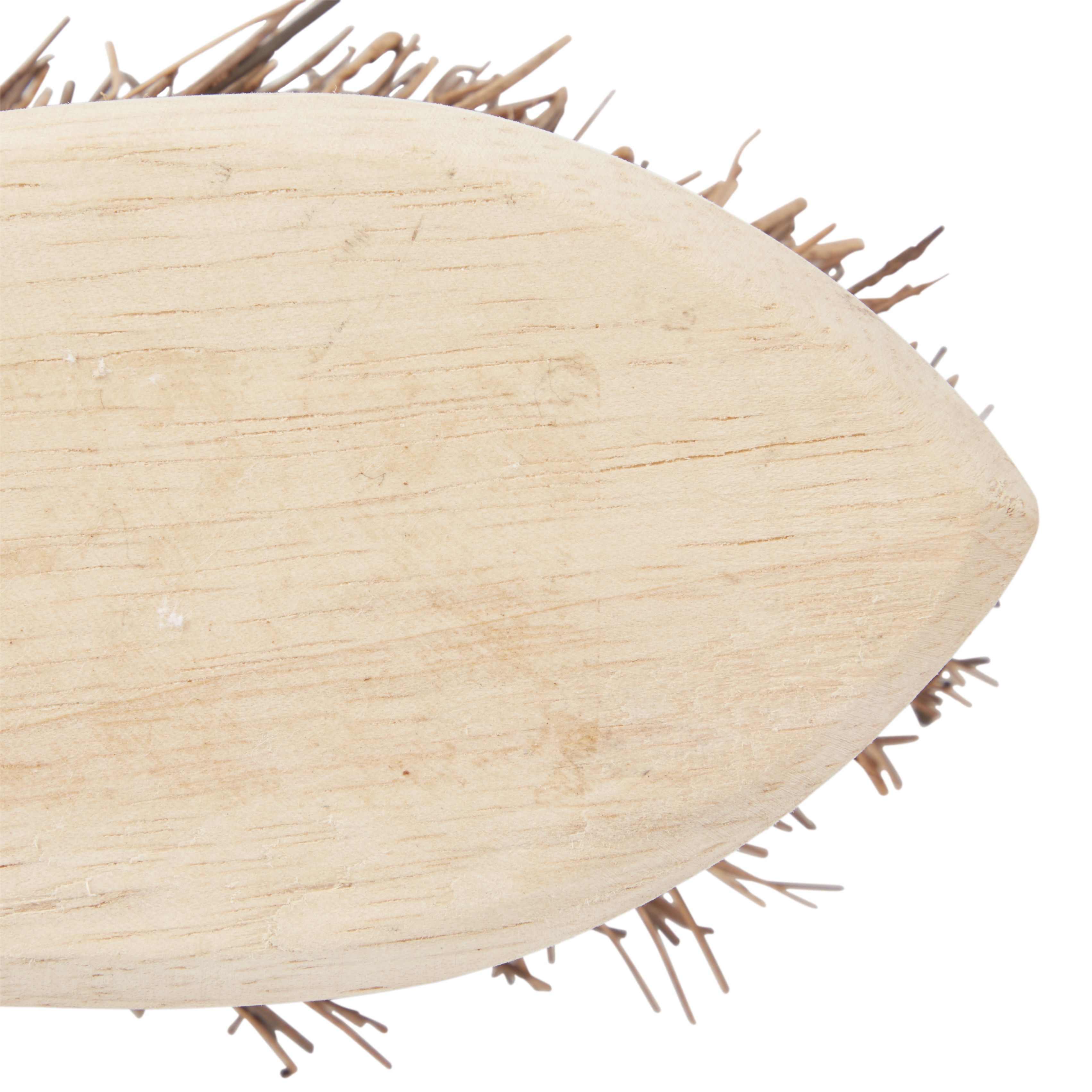 Bassine Scrubbing brush, (W)60mm