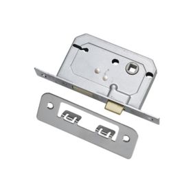 Basta Door locks & latches | Locks & padlocks | B&Q