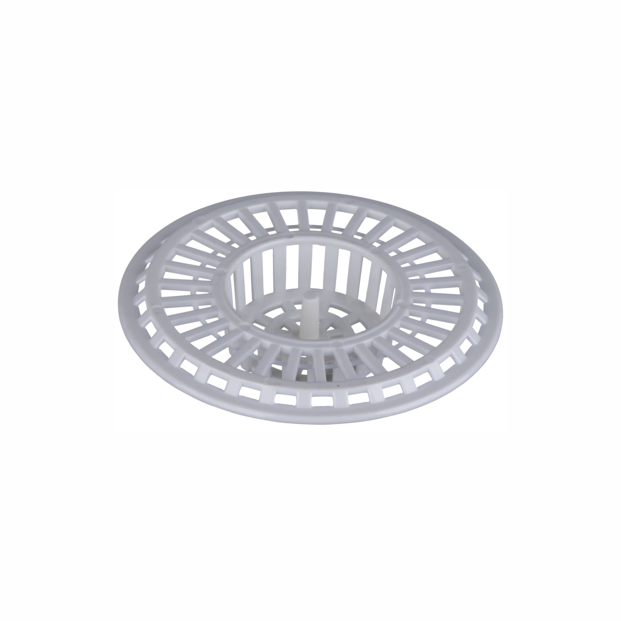 Bath & sink strainer DIY at B&Q