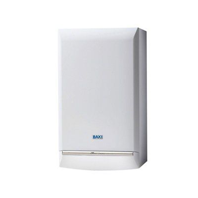 Baxi Boiler