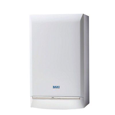 Baxi Duo-Tec 40 Combi Boiler, 40kW | DIY At B&Q