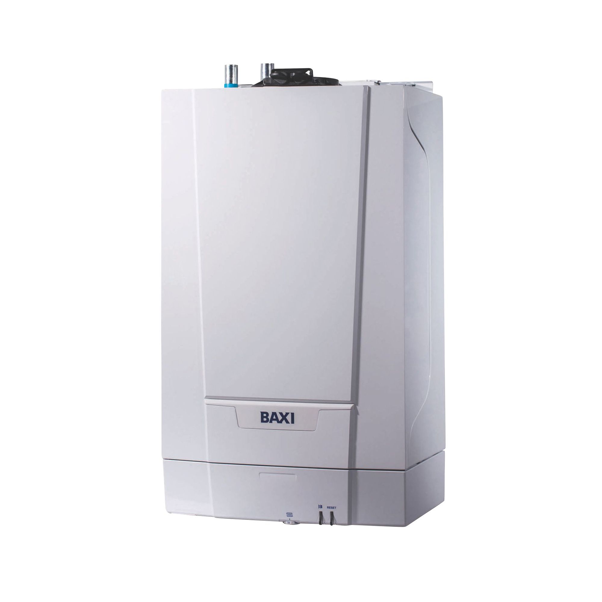 Baxi Ecoblue Advanced 25 Heat only Gas Boiler, 25kW | DIY at Bu0026Q