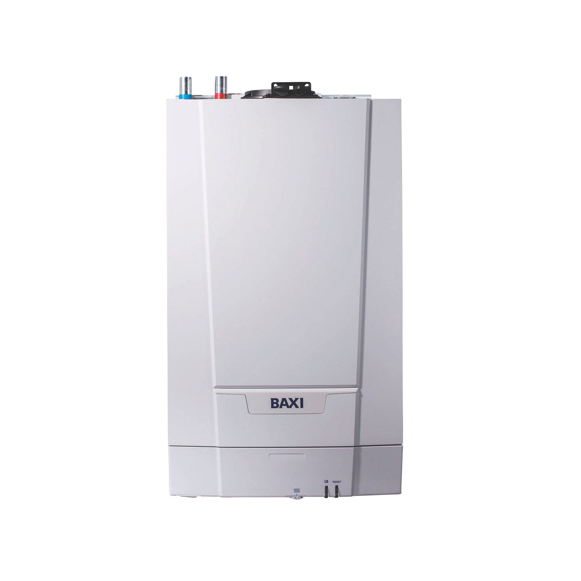 Baxi Ecoblue Advanced 30 Heat only Gas Boiler, 30kW | DIY at Bu0026Q