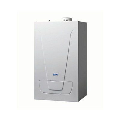 Baxi Ecoblue Advanced 40 Combi Boiler, 40kW | DIY at Bu0026Q