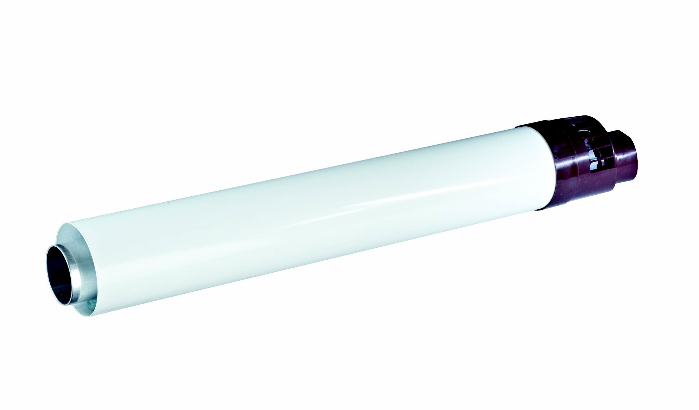 Baxi Horizontal Flue & terminal