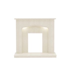 Be Modern Fire surrounds | Fires, stoves u0026 electric heating | Bu0026Q