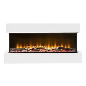 Fires | Fireplaces | DIY at Bu0026Q