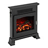 Be Modern Cast iron effect Electric Stove