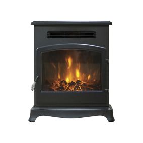 Be Modern Stoves | Fires, stoves u0026 electric heating | Bu0026Q