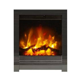 Electric Fires | Fires, stoves u0026 electric heating | Bu0026Q