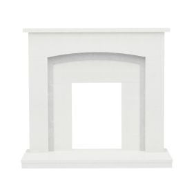 Fireplace Surrounds | Fire Surrounds | DIY at Bu0026Q