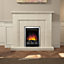 Be Modern Mariano Electric fire suite