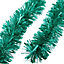 Beadchains & tinsel Mint green Household appliance paint