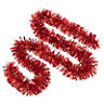 Beadchains & tinsel Red Household appliance paint
