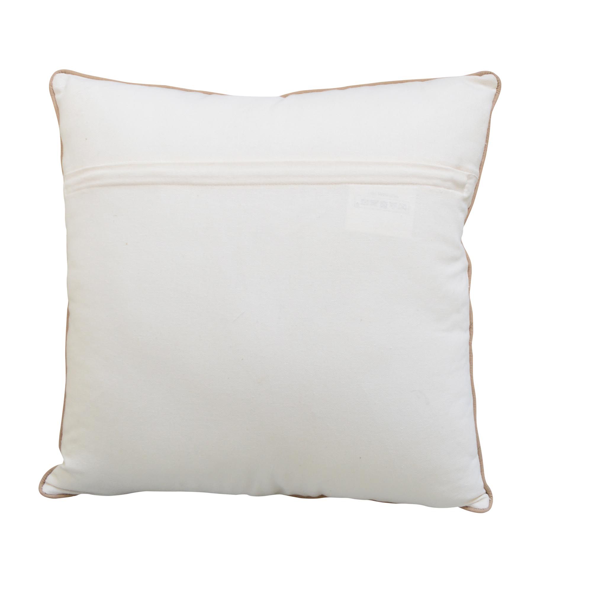 B&q pillows outlet