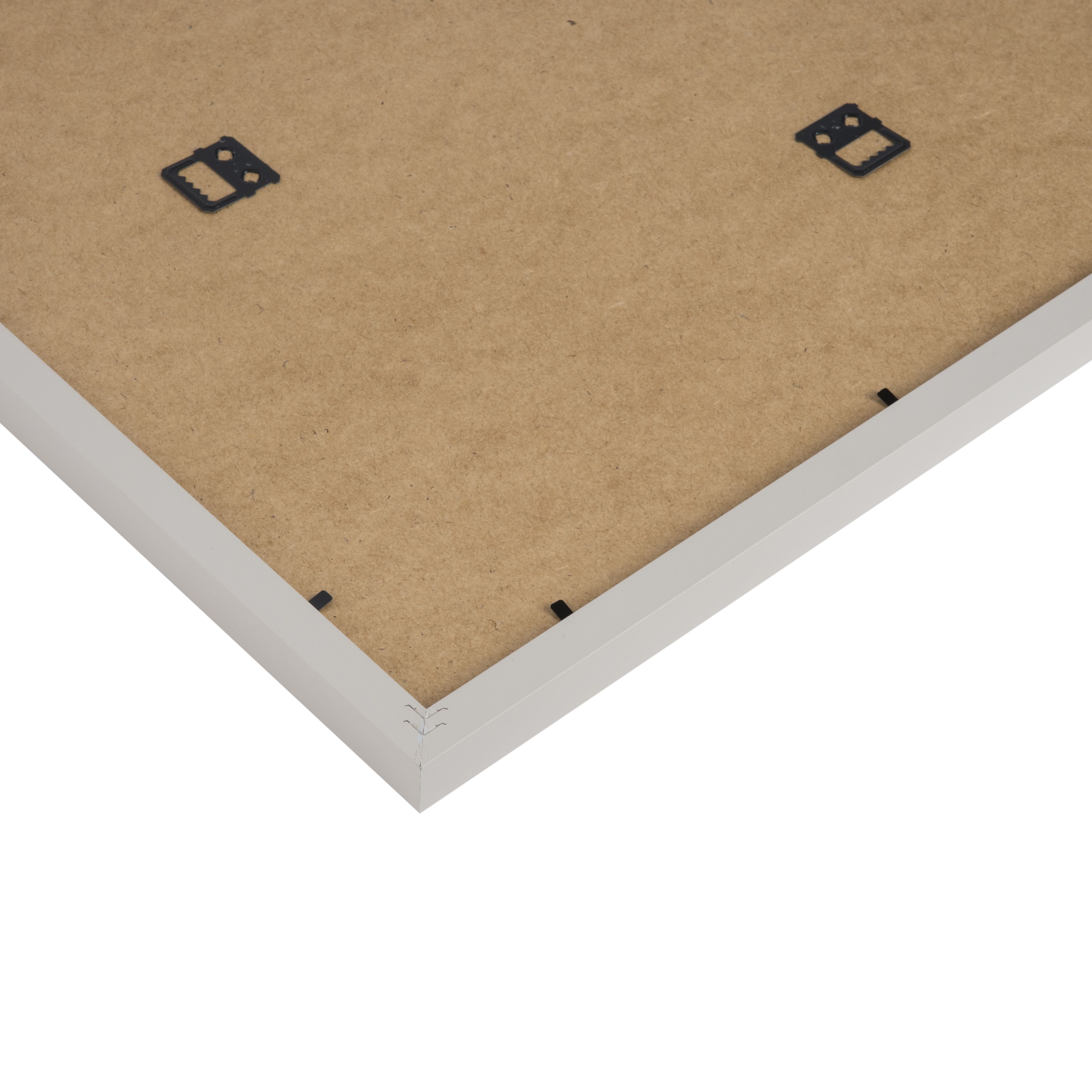 Beige Multi Picture frame (H)54cm x (W)44cm