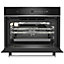 Beko BBCW18400B Built-in Oven with microwave - Black