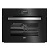 Beko BCW14500B Integrated Compact Oven - Black