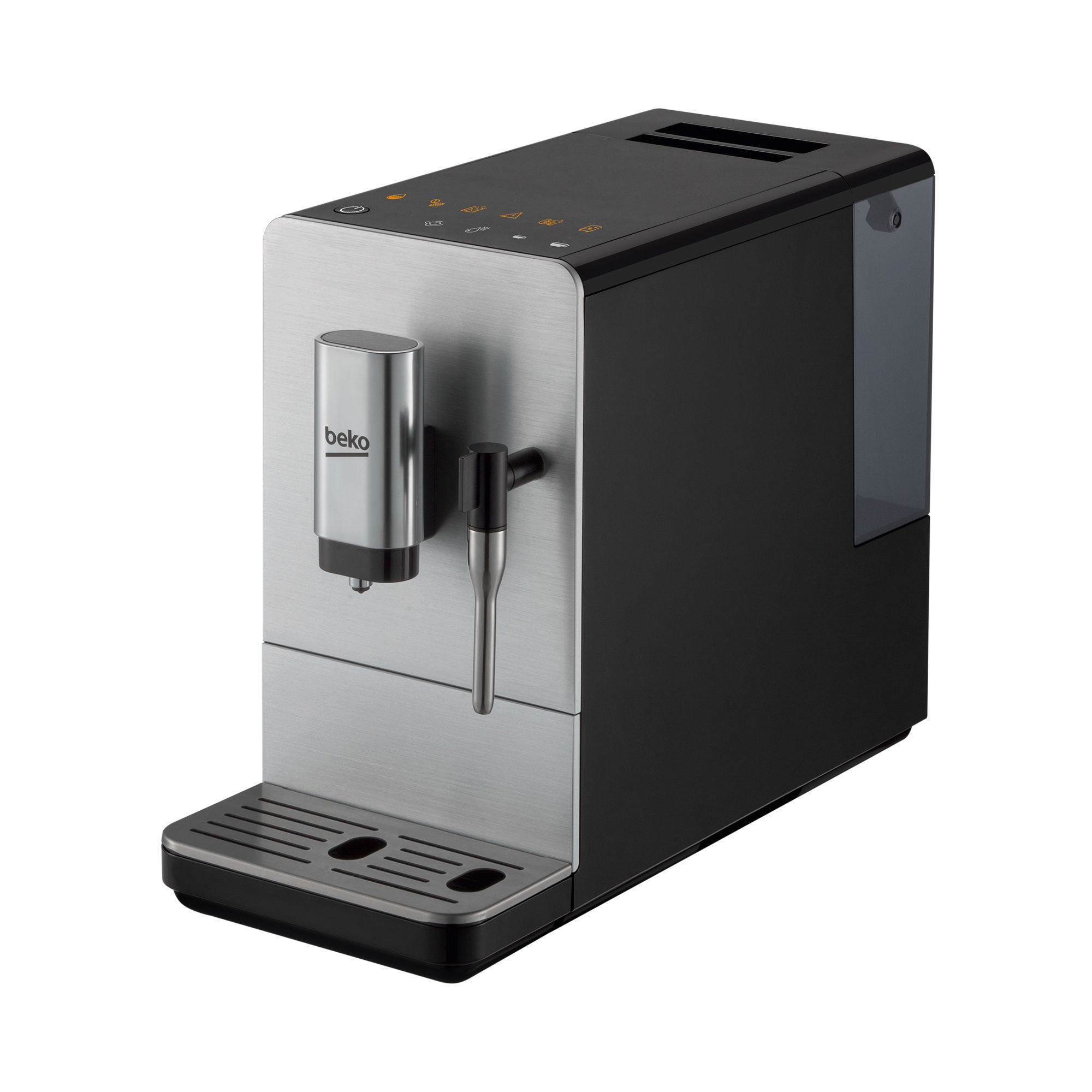 Beko Bean to Cup Automatic Espresso CEG5311X Freestanding Coffee maker - Inox