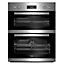 Beko BTQF22300X Built-in Double oven - Stainless steel