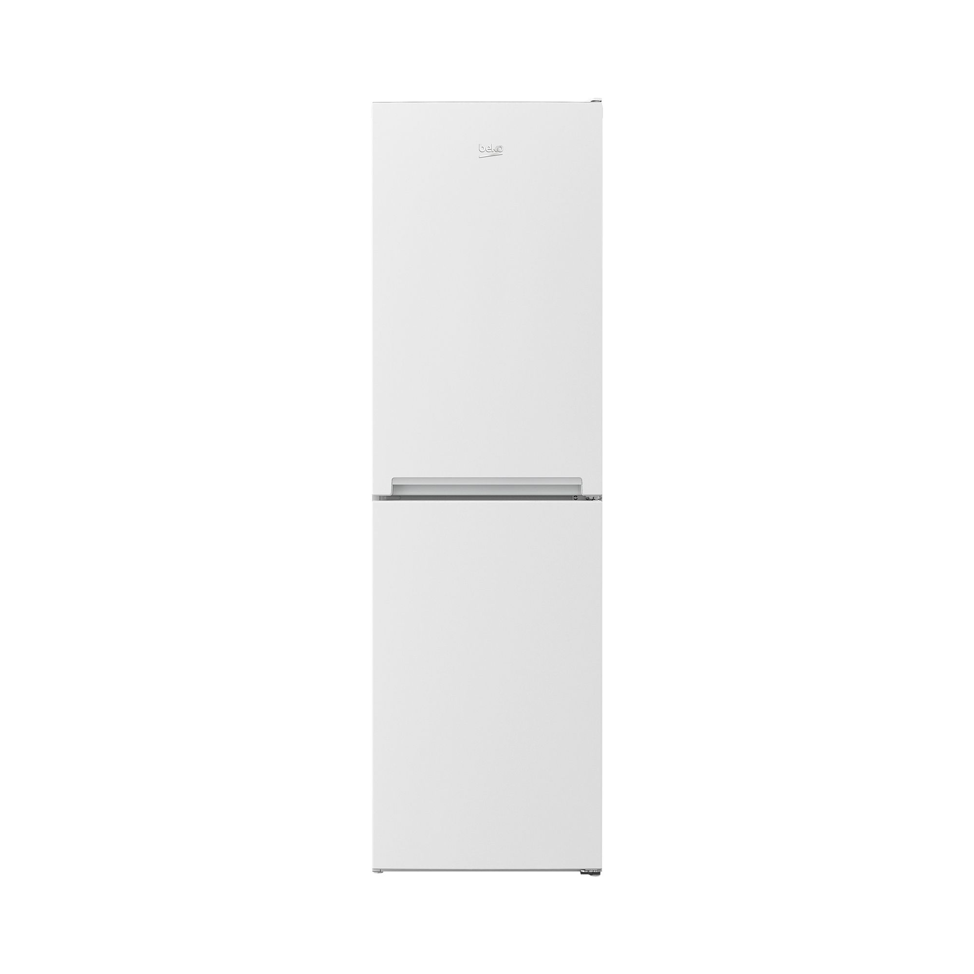 Beko CFG4582W 50:50 Traditional Freestanding Frost free Fridge freezer