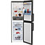 Beko CFP3691DVG 50:50 Graphite Freestanding Fridge freezer