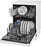 Beko DFC04210W Freestanding Full size Dishwasher - White