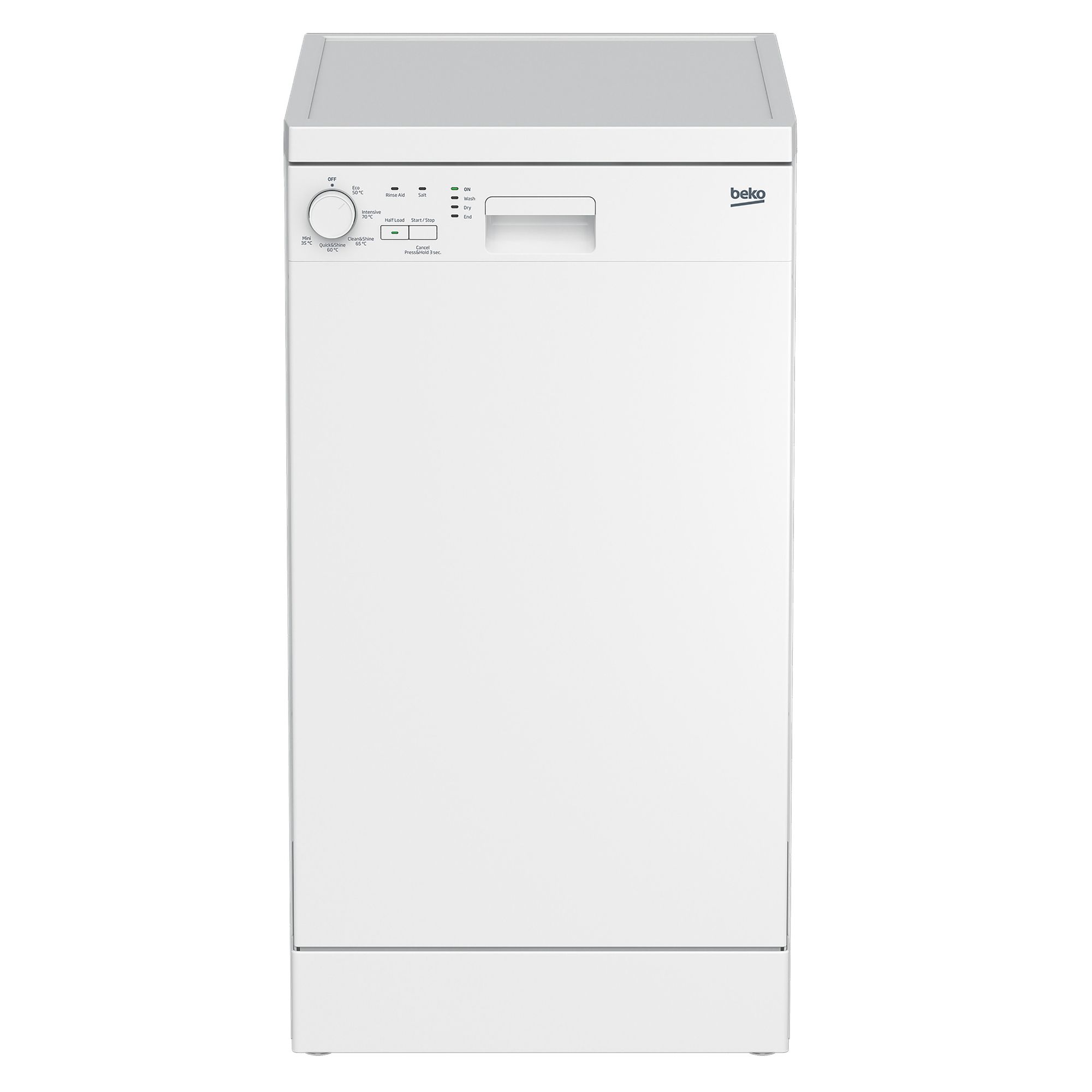 Lave linge Beko 5kg EV5600Y - Zabilo