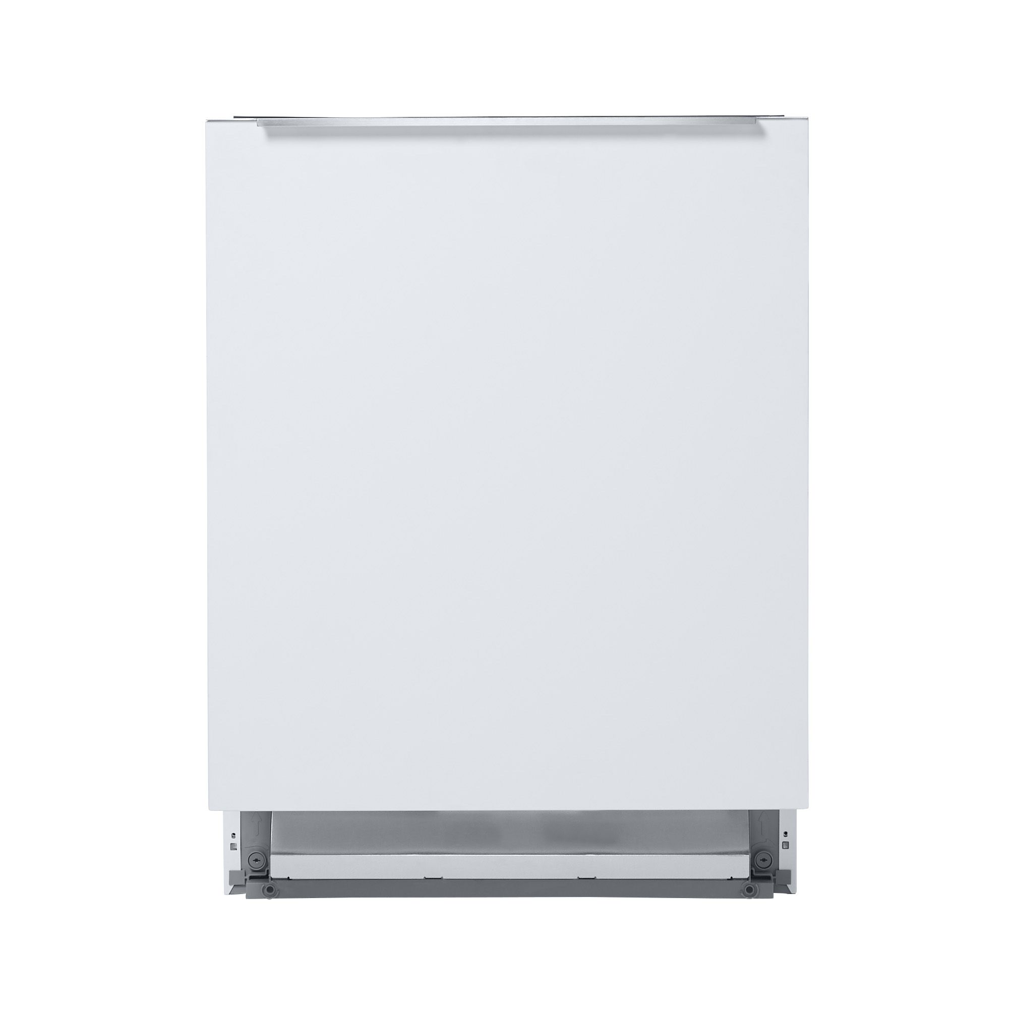 Lave-vaisselle encastrable 10 couverts Beko DIS15Q10 L. 44.8 cm blanc