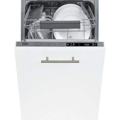 Beko 2024 small dishwasher