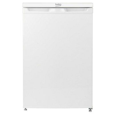 Beko Freestanding Fridge - White