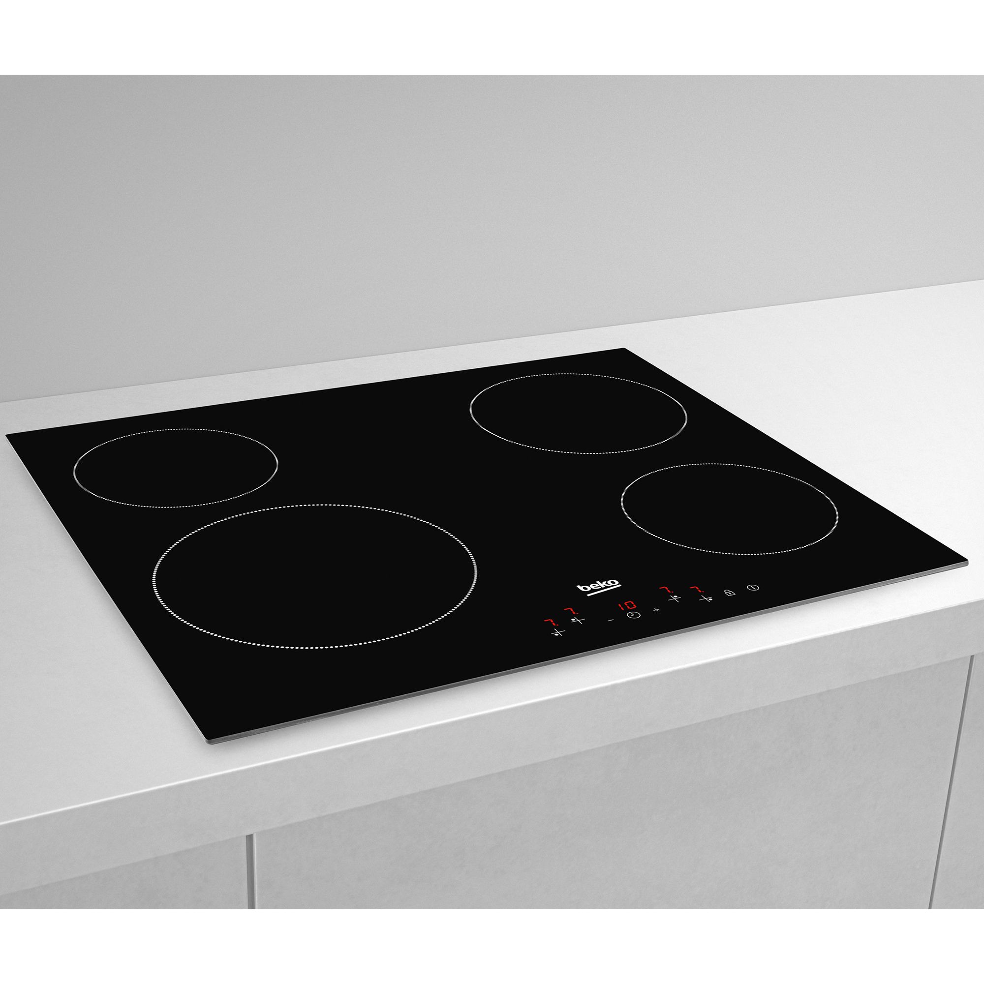 Beko Hob